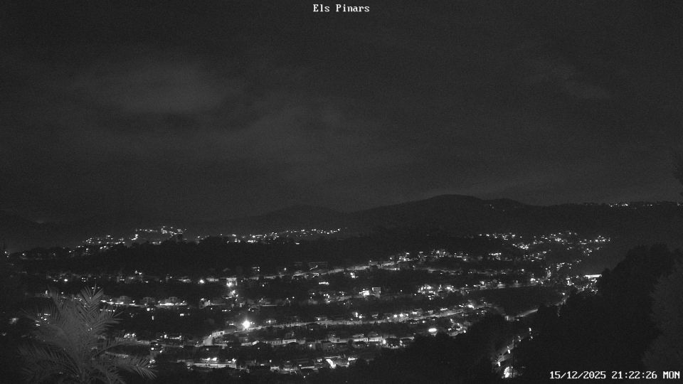 Vallirana: Cataluña, España