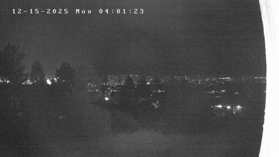 Reno › South-west: Carson Range