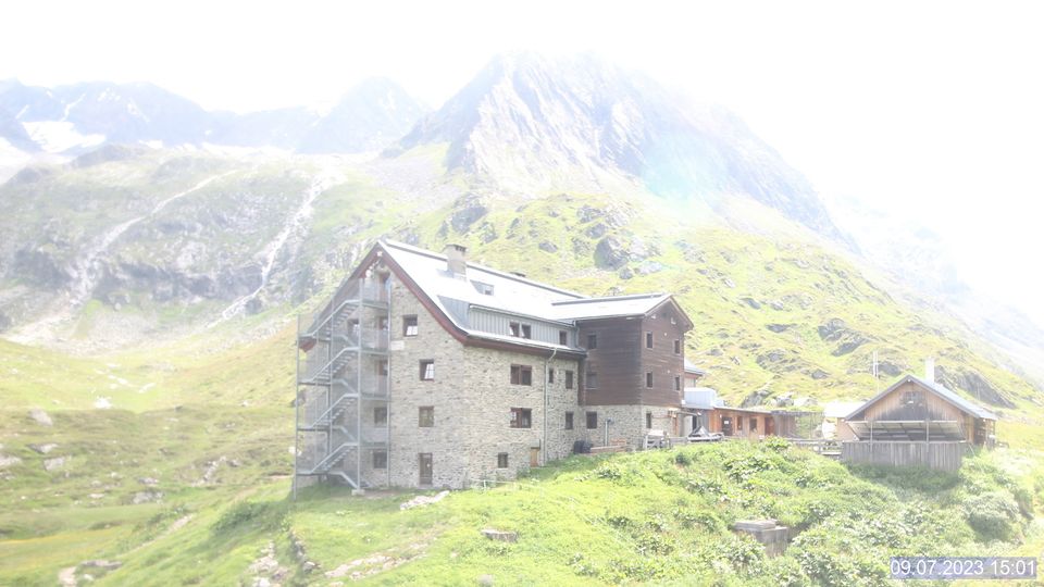 Gemeinde Neustift im Stubaital