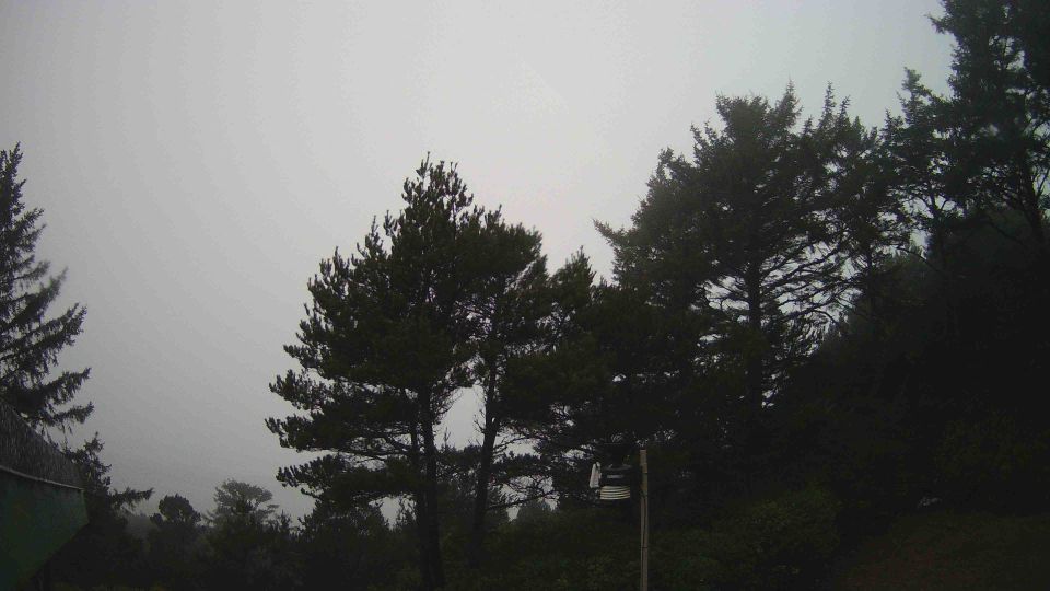 Holiday Beach › South-west: Pacific Ocean