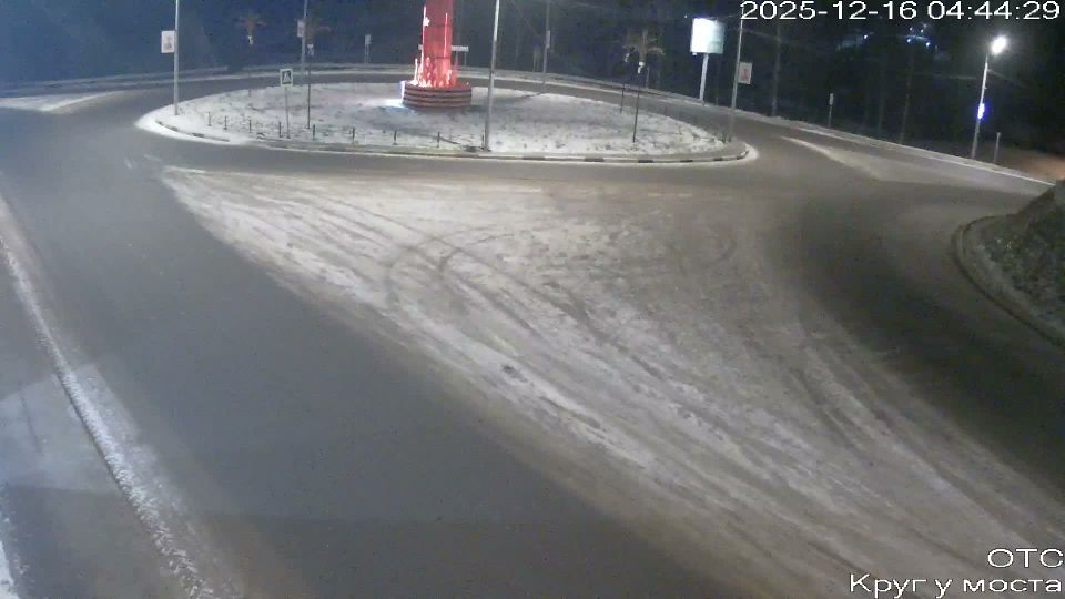 сельское поселение Село Хотьково: Хотьково - МО, Россия: Привокзальная площадь, Хотьково, Россия