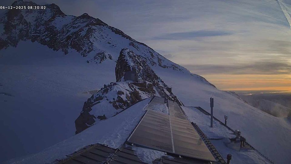 Gressoney-La-Trinité