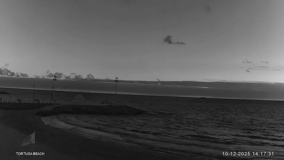 Andora: Liguria, Italia: Tortuga Beach