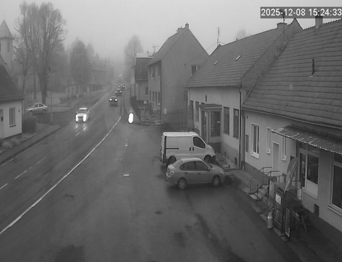 Male Hradisko: Olomoucký kraj, Česko