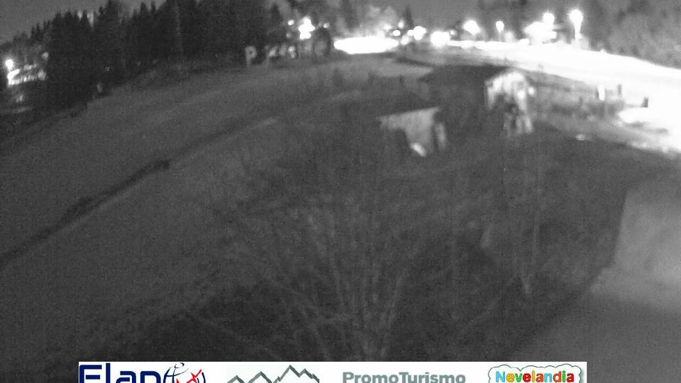 Piancavallo › South-west: Nevelandia Piancavallo