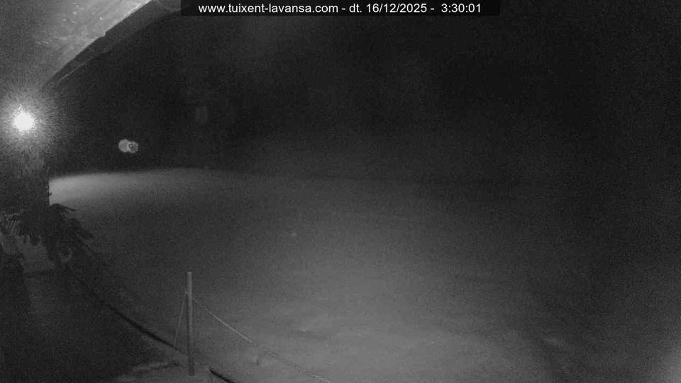 Tuixent: Tuixén - Catalonia, Spain: Ski Resort