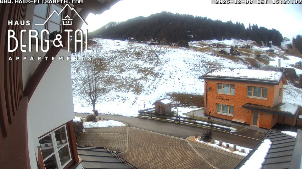 Hirschegg › North-west: Vorarlberg, Österreich