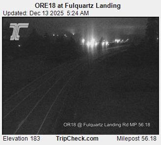 Dundee: ORE18 at Fulquartz Landing