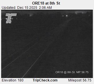 Dundee: ORE18 at 8th St