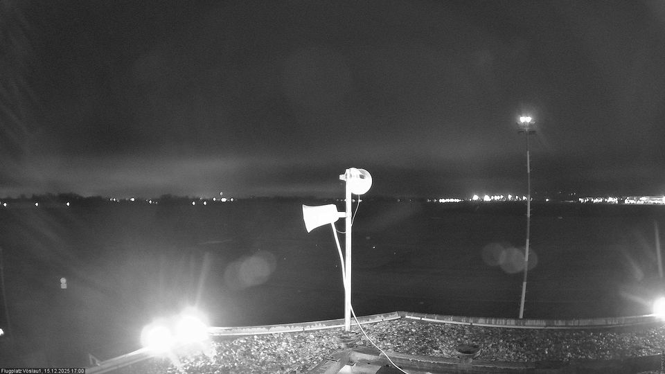 Kottingbrunn: Bad Vöslau Airport