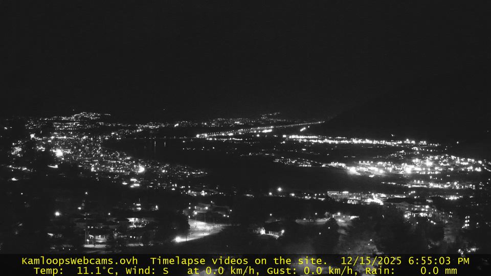 Kamloops › North: Upper Sahali - North Shore - Batchelor Heights