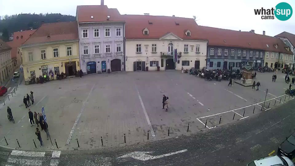 Klokocevec Samoborski