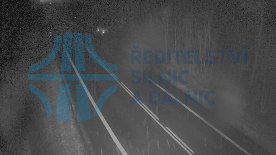 Bela pod Bezdezem › North-west: Central Bohemia, Czechia: Route I/38