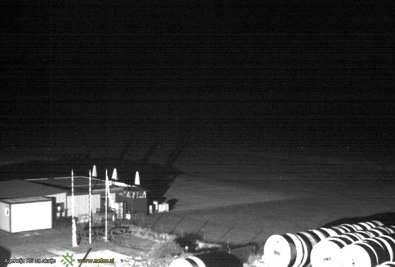 Bovec: Airport Bovec