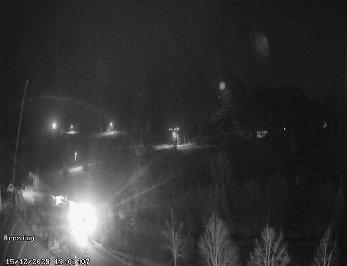 Breziny › North-east: Pardubický kraj, Česko