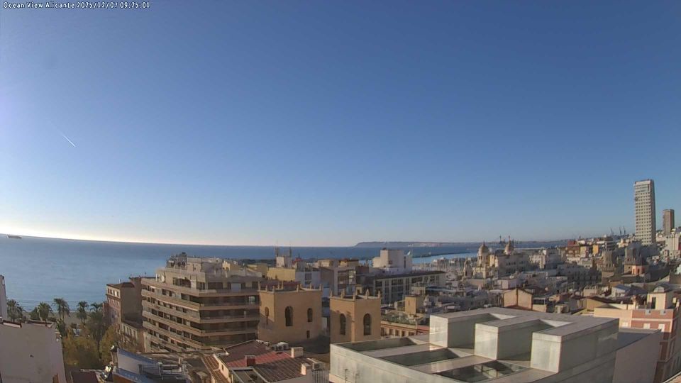 Alicante: Valencia, Spania