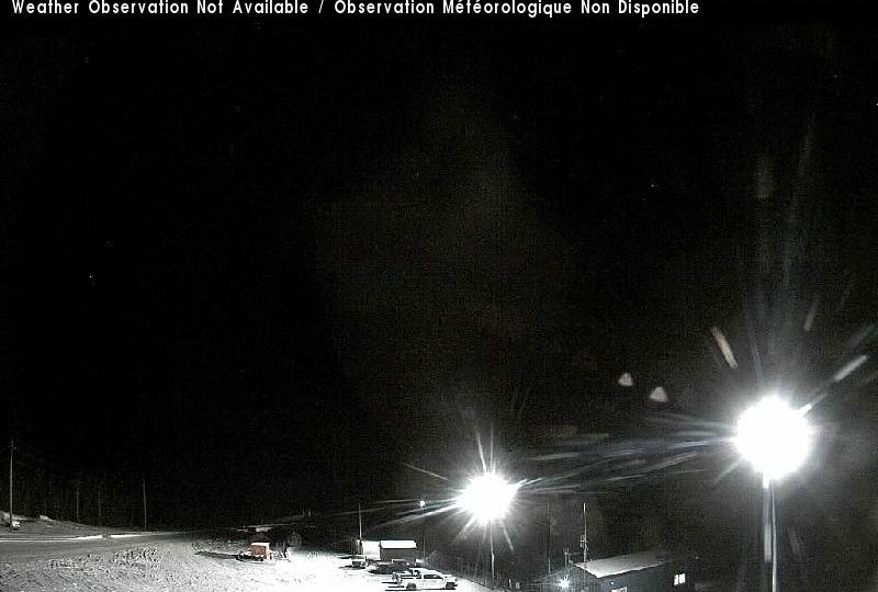 Unorganized Kenora District: Wunnumin Indian Reserve 1 - Ontario, Canada