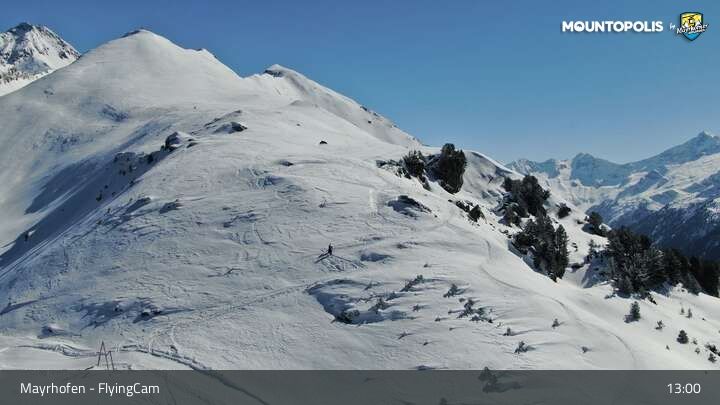 Marktgemeinde Mayrhofen