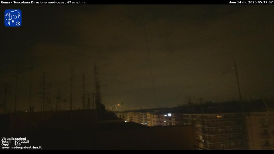 Rome › North: Lazio, Italia