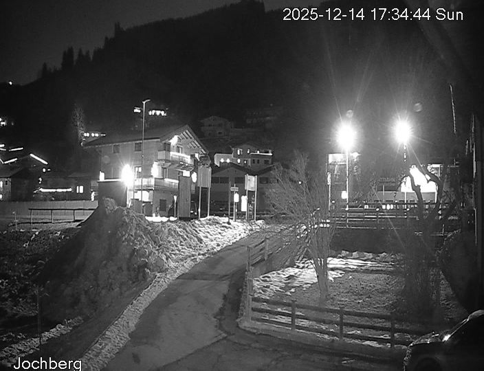 Gemeinde Jochberg: Tiroler Skischule Jochberg Wagstätt