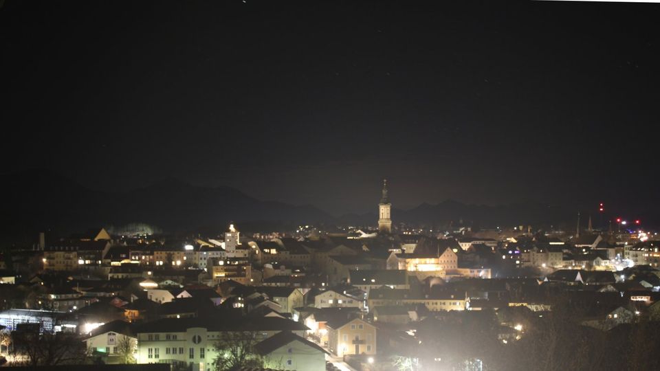 Traunstein › South: Bayern, Deutschland