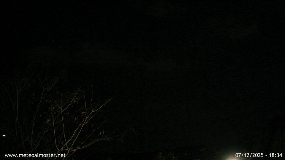 Almoster › North-west: Puig d'en Cama