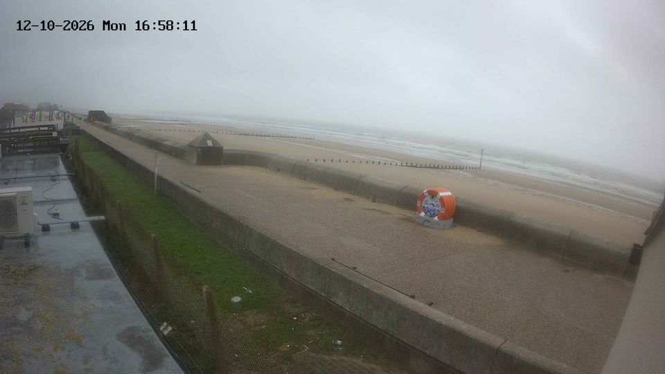 Dymchurch, United Kingdom