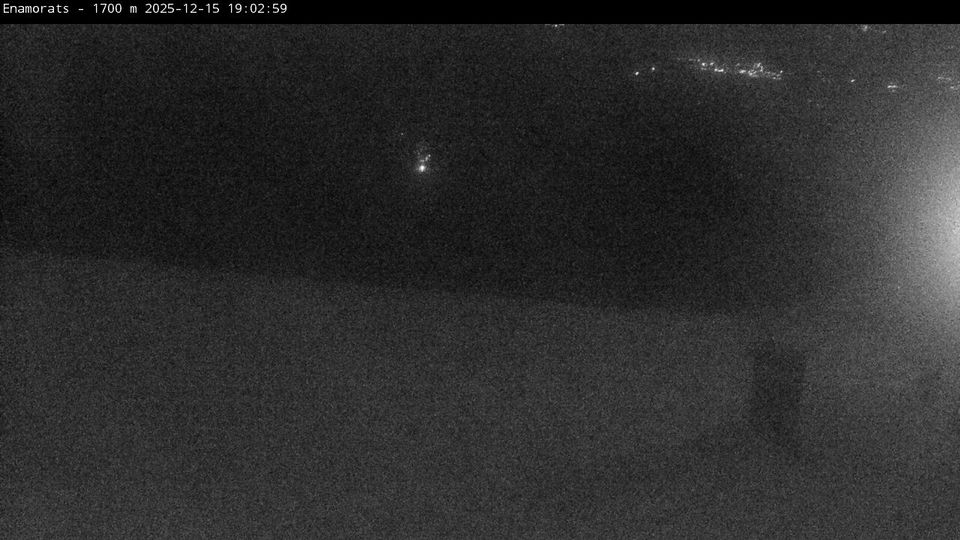 Alp: La Massella - Cataluña, España: Enamorats