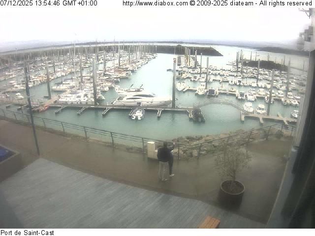 Saint-Cast-le-Guildo