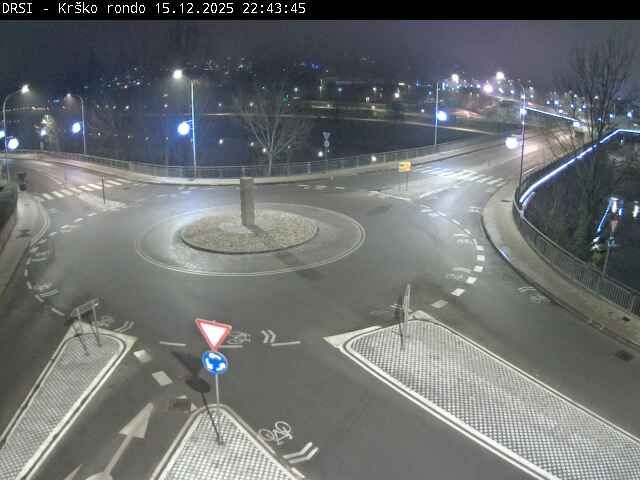 Krsko: G1-5 - Drnovo