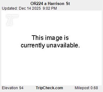 Milwaukie: OR224 a Harrison St
