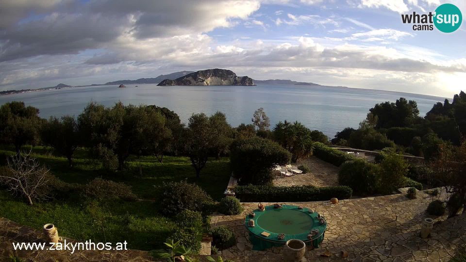 Laouti › South: Marathonisi View