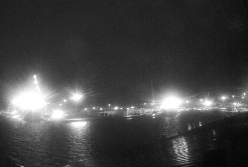 Hanko › North-east: Uusimaa, Finland: port