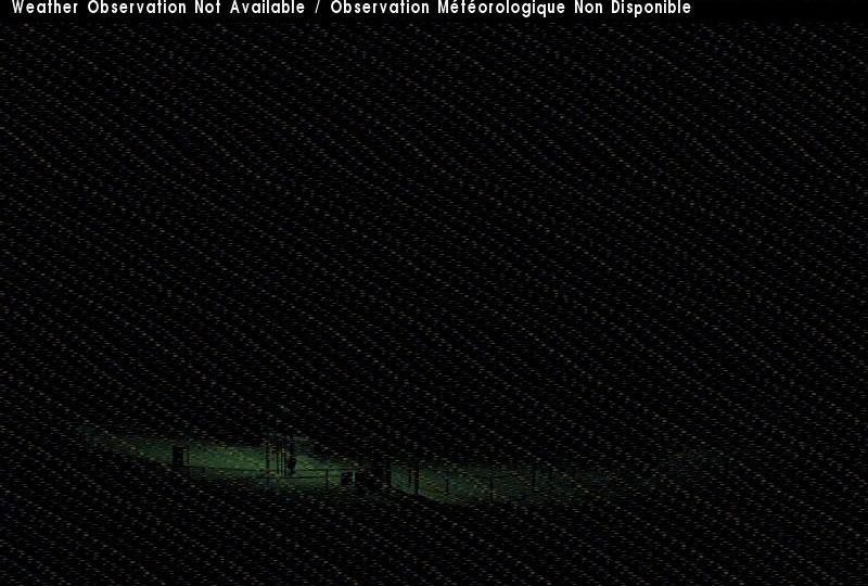 Brockville: Tackaberry Thousand Islands Regional Airport (Brockville)