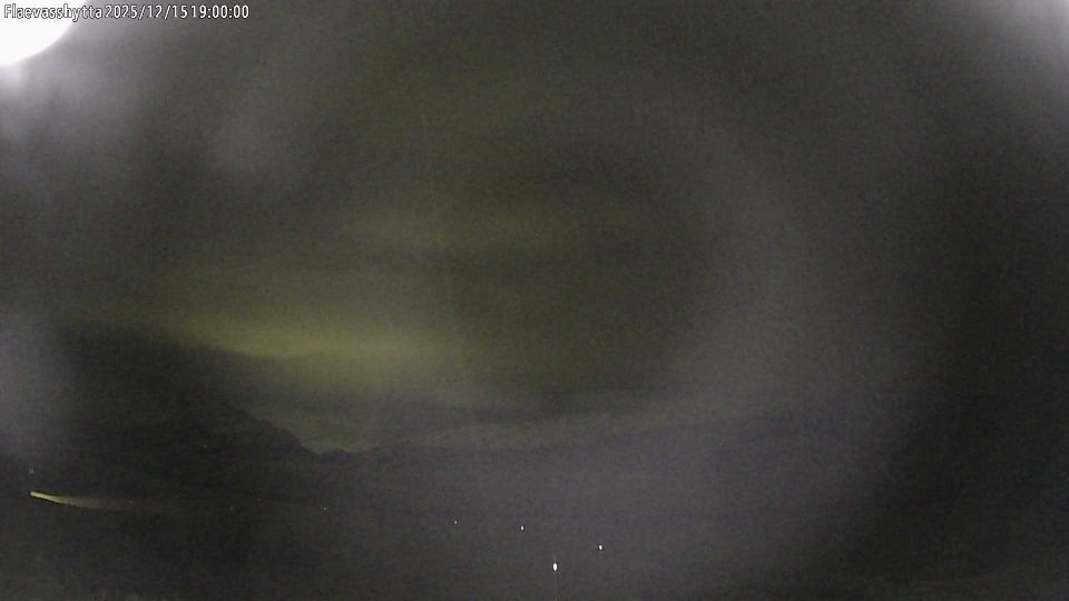 Nakkerud › North: Røggin