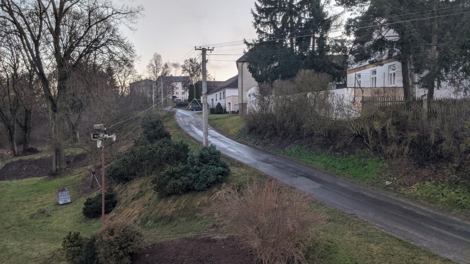 Bilkov › South: Jihočeský, Czechia