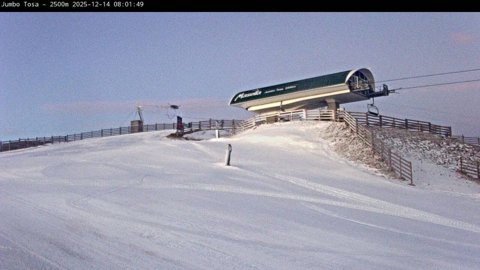 Alp: La Massella - Cataluña, España: Jumbo Tosa 2500m
