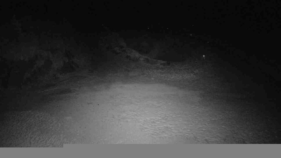 Isaba: Larra-Belagua - LARRA-BELAGUA (La Contienda)