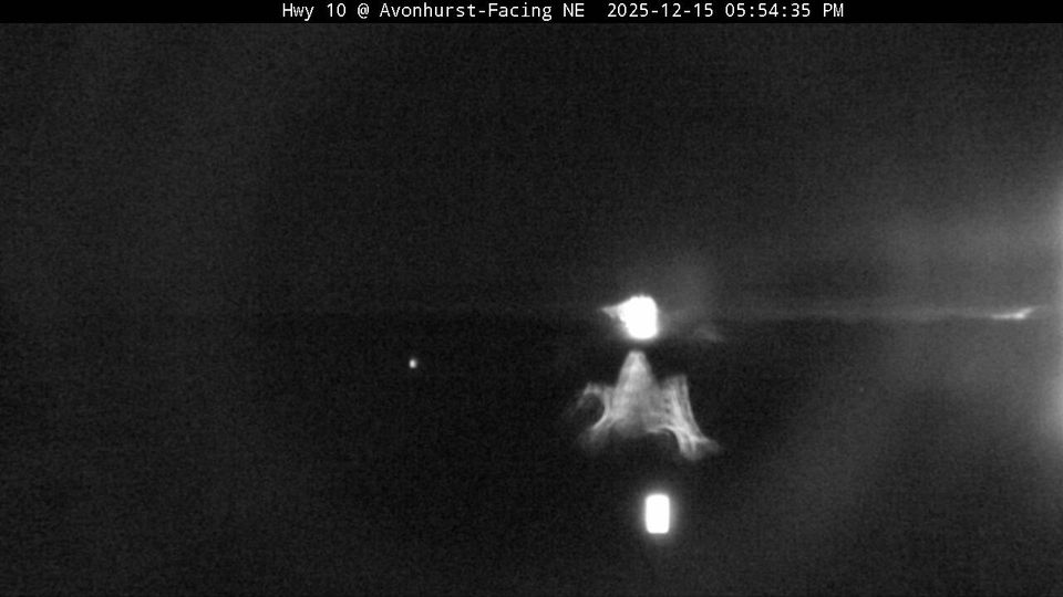 Balgonie › South-west: Hwy 10 avonhurst: Sask Hwy 10