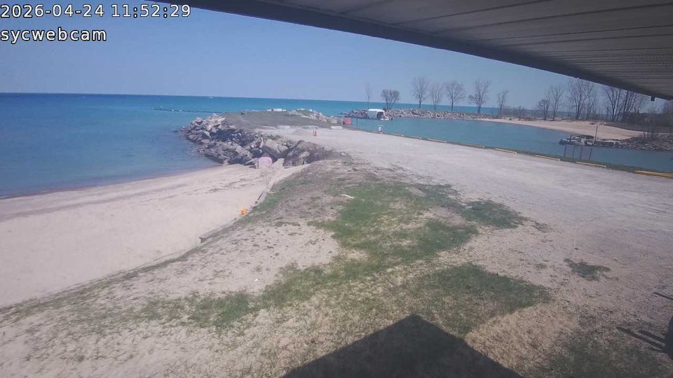 Sarnia: Ontario, Canada
