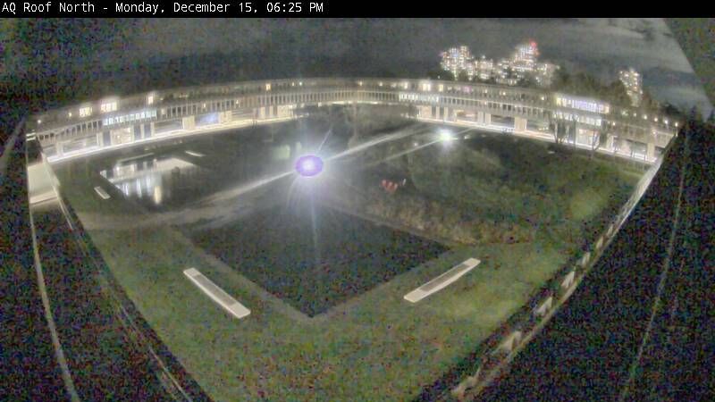 Burnaby › North-east: Academic Quadrangle