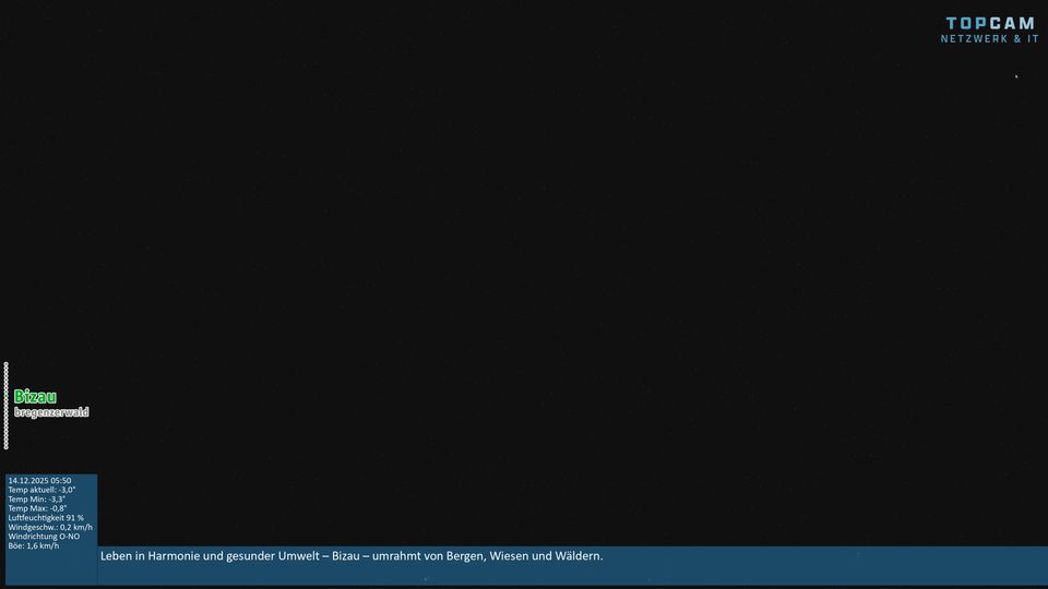 Gemeinde Bizau › West: Bizau