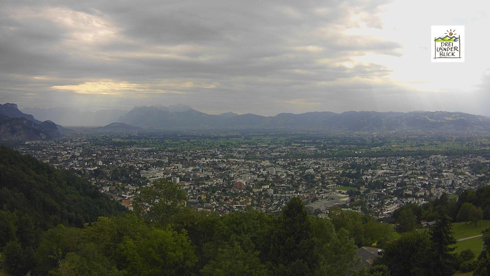 Stadt Dornbirn › West: Dornbirn