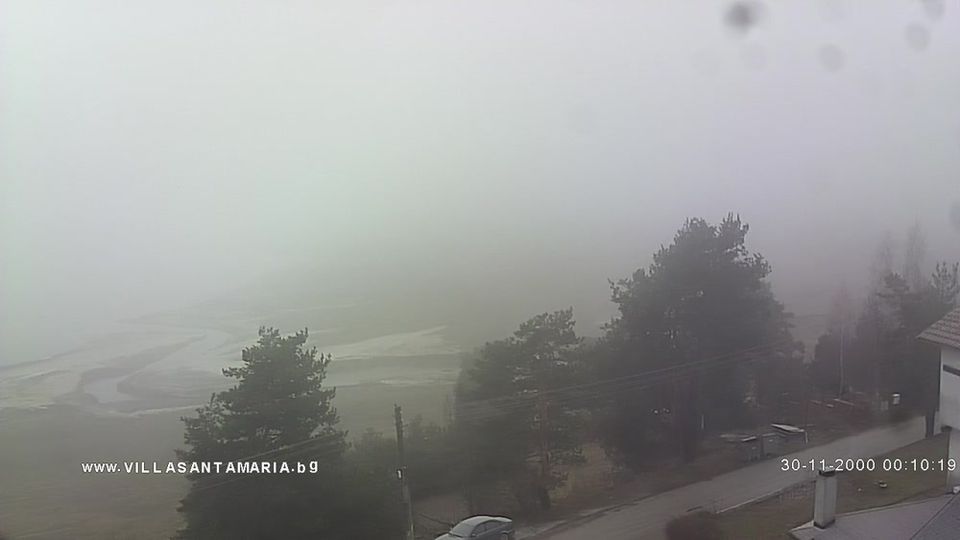 Batak: Villa Santa Maria