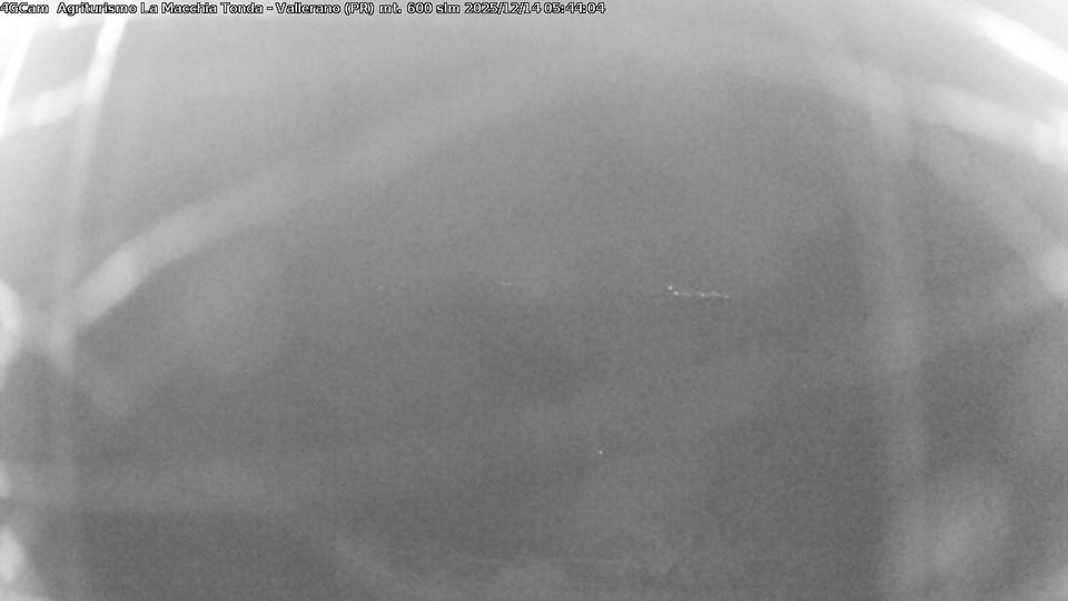 Vallerano › North-west: Emilia-Romagna, Italia: La Macchia Tonda mt.600