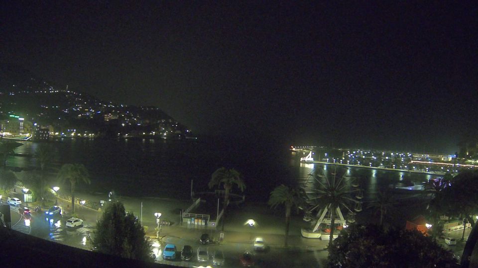 Rapallo: Hotel Astoria Rapallo