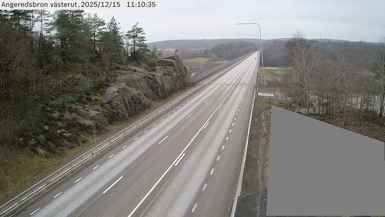 Angered › West: Angeredsbron västerut