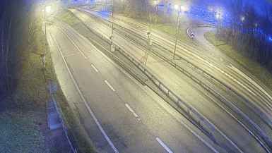 Vastra Hisingen › South-west: Bräckemotet söderut