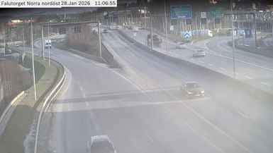 Gothenburg › North-east: Falutorget Norra