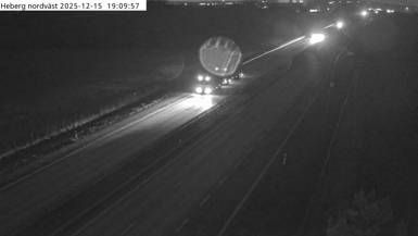 Heberg › North-west: nordväst